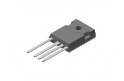 China Single IGBTs IKY100N120CH7XKSA1 212A 721W Discrete Semiconductor Transistors supplier
