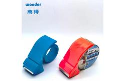 China OPP Packing Water Activated Tape Dispenser Sticky Office Use supplier