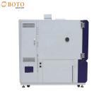 Environmental Test Chambers Small High And Low Temperature Test Chamber Lab Humidity Chamber BT-107 Dry Chamber for sale