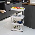 Odorless Home Storage Carts for sale
