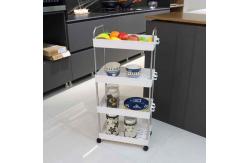 China Odorless Home Storage Carts supplier