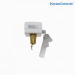 IP65 SPDT Water Pump Liquid Flow Switch On Off Single Stage for sale