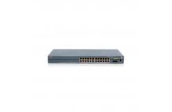 China Aruba 7000 Series POE+ Cloud Network Controller 7024-RW(JW682A) supplier