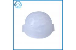 China HDPE PIR Sensor Lens S9010 8006 With 5mm Focus Length supplier