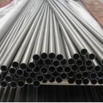 JIS HE4631 Titanium Pipes For Golf Clubs & Heat Exchanger for sale