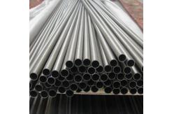 China JIS HE4631 Titanium Pipes For Golf Clubs & Heat Exchanger supplier