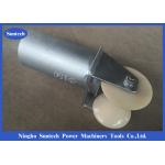 Bell Mouth 100mm Nylon Wheel Cable Pulling Rollers for sale