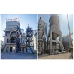 85-730 T/H High Efficiency Vertical Grinding Mill Machine For Cement for sale