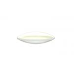 UV FS Spherical Glass Lens MgF2 Coating Double Convex Lens With Fixed Mount for sale
