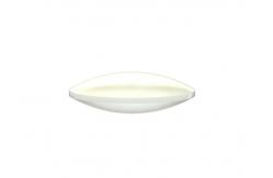 China UV FS Spherical Glass Lens MgF2 Coating Double Convex Lens With Fixed Mount supplier