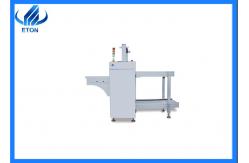China 460mm Length Pcb LED Light Production Line Full Automatic Unloader supplier