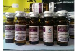 China Sterile tren Enanthate 10ml Vial Labels Suitable For Tablet Pill Bottle supplier