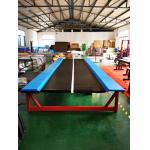 Gymnastics   Tumbl Trak  Trampoline  Gymnastics Long Trampoline Gymnastics Trampoline Springs for sale