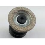 80grit Knife Grinding Stone Wheel Especially Suitable For Gerber Cutter Gt5250 / S5200 Parts No: 42886000 for sale