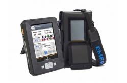 China Emerson TREXLHPNA9S1S Device Communicator with HART Application supplier