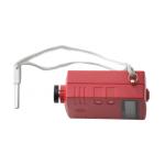 High Accuracy Portable Integrated Metal Hardness Tester For Narrow Space