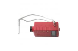 China Rugged Digital Integrated Portable Hardness Tester Hartip1500 LCD With Backlight Display supplier