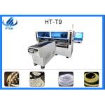 380V 50HZ SMT Chip Mounter Soft Flexible Strip Making Machine For LED Chip for sale