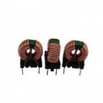 Radio Frequency InterferenceThrough-hole Common Mode Choke Inductor