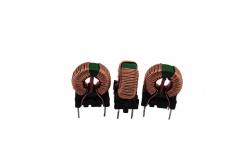 China Radio Frequency InterferenceThrough-hole Common Mode Choke Inductor supplier