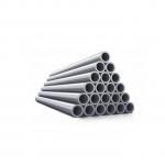 ASME B36.10m Seamless Black Steel Pipe ASTM A106 Gr.B For Construction for sale