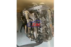 China High Quality Original Japanese For Hyundai H1 the used engine supplier