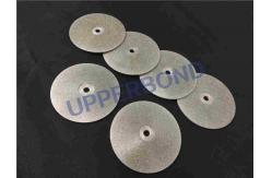 China Passim Rust - Proof Alloy Grinding Wheel supplier