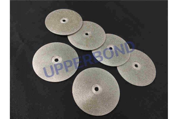 Passim Rust - Proof Alloy Grinding Wheel