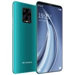 Face Recognition Unlocked Original Android Mobile Phones Note9 Plus 5.8 Inch for sale