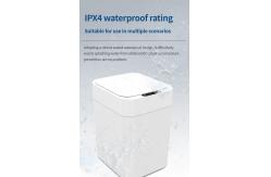 China 20L Smart Induction Trash Can Self-changing trash can supplier