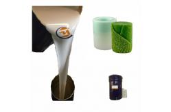 China Tin Silicone Rubber for Making Mold supplier