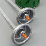 Reliable Water based insecticide valve for Indoor Use with Leak - Proof Design for sale