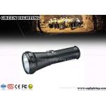 Rechargeable Explosion Proof Torch 400 Meters Lighting Range 5W LED Light Source for sale