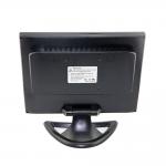 4wire Resistive POS Touch Screen Monitor Usb Vga Interface 15inch