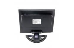 China 4wire Resistive POS Touch Screen Monitor Usb Vga Interface 15inch supplier