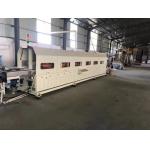 Good Condition 73mm Food Can Making Line Multifunctional Assembly Line for sale