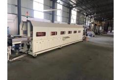 China Good Condition 73mm Food Can Making Line Multifunctional Assembly Line supplier