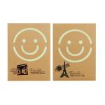 Kraft Custom Soft Cover Notebooks School Student Education Detailed Diecut for sale
