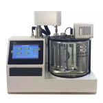 ASTM D1401 Oil Analysis Testing Equipment Water Separability Testing Apparatus for Laboratory Analysis for sale
