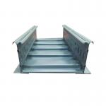 Non Flammable Fire Resistance Molded Cable Tray For Electrical Installations for sale