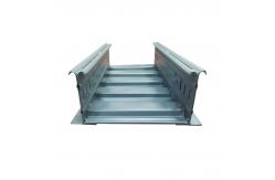 China Non Flammable Fire Resistance Molded Cable Tray For Electrical Installations supplier