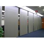 Dancing Room Movable Walls  , Folding Internal Doors , 65mm Panel for sale
