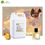 Glass Bottle Odor Combination with Moderate Sillage Essential Oils for sale