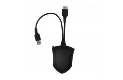China HDMI 1.4 5 GHz Wireless Media Transmitter IOS Android Mac supplier