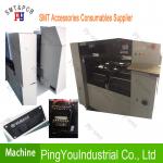 YG100RB KHW-000 SMD Components Chip Mounter , SMT Pick And Place Equipment for sale