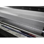 High Tension Stainless Steel Mesh Fabric , 80-400 Micron Stainless Steel Mesh for sale