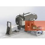 CE Vacuum Heat Treatment Furnace For Vacuum Quenching Of Tool Steel And Alloy Steel for sale