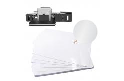 China 210gsm Luster Professional Digital Printing Indigo Paper for HP Indigo Printers supplier