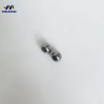 Maximizing Drilling Performance With YG6/8/11/13 Tungsten Carbide Button