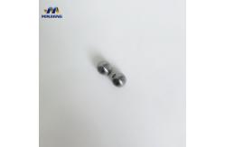 China Maximizing Drilling Performance With YG6/8/11/13 Tungsten Carbide Button supplier